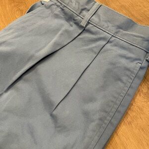Lands and men’s blue shorts size 34